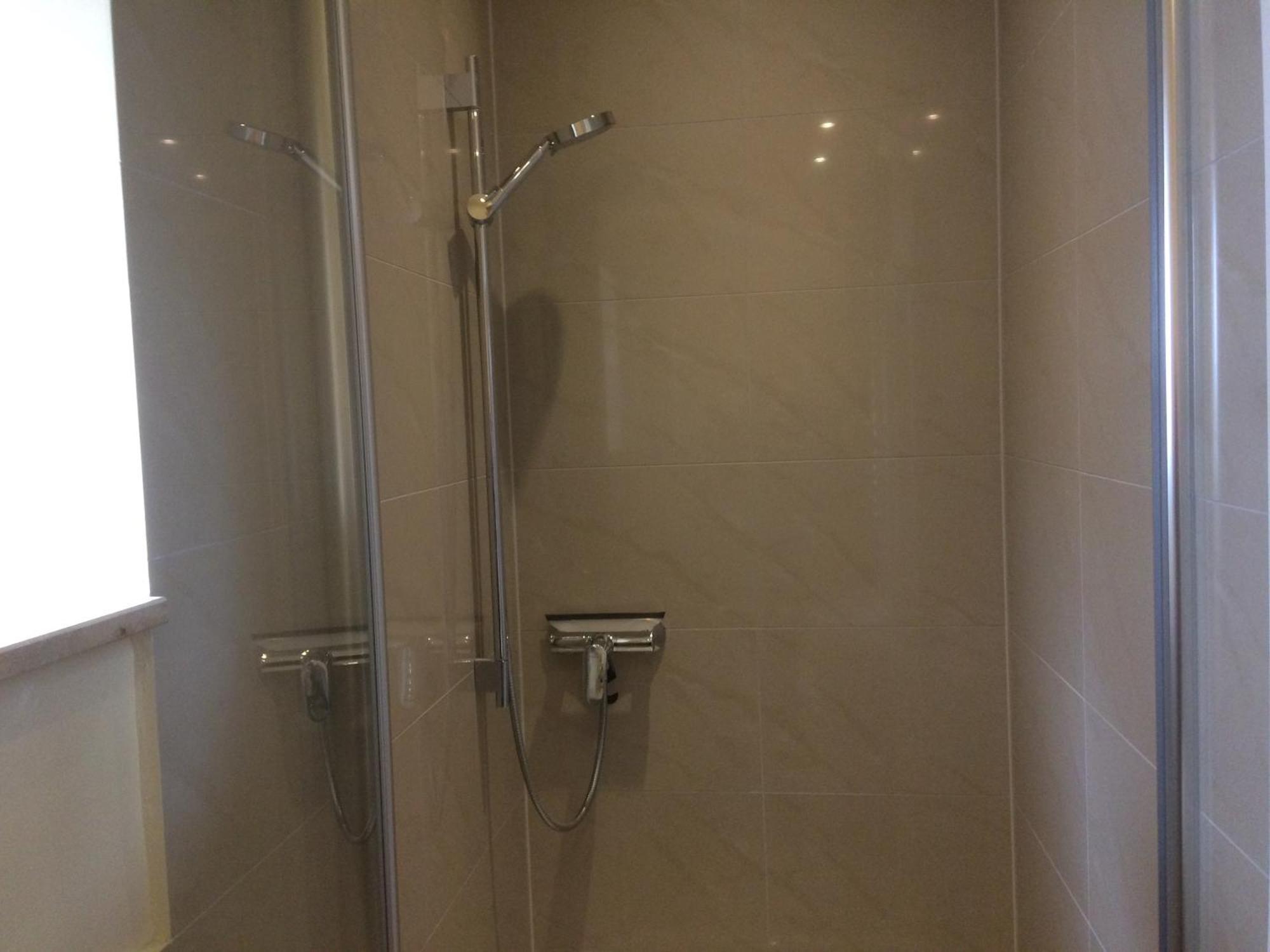 Apartament Business Gaestehaus Sonne, Mond & Sterne Brema Zewnętrze zdjęcie