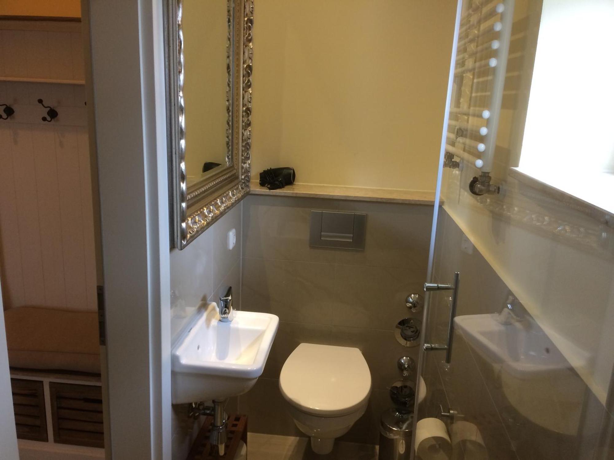 Apartament Business Gaestehaus Sonne, Mond & Sterne Brema Zewnętrze zdjęcie
