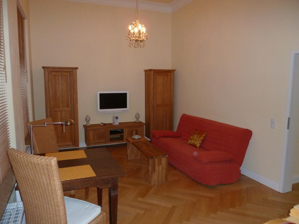 Apartament Business Gaestehaus Sonne, Mond & Sterne Brema Zewnętrze zdjęcie