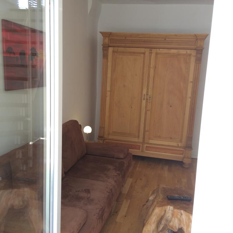 Apartament Business Gaestehaus Sonne, Mond & Sterne Brema Zewnętrze zdjęcie