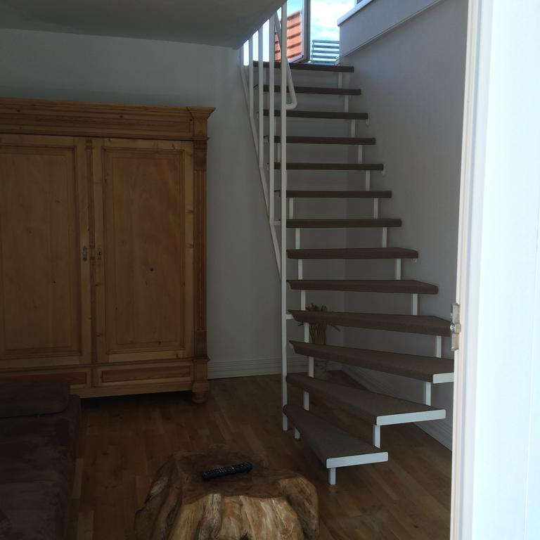 Apartament Business Gaestehaus Sonne, Mond & Sterne Brema Zewnętrze zdjęcie