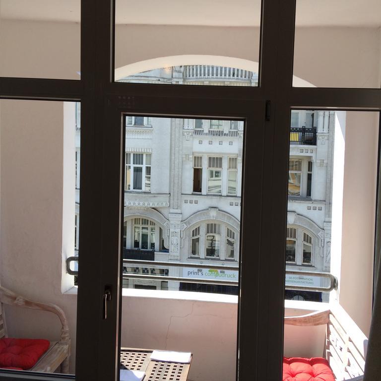 Apartament Business Gaestehaus Sonne, Mond & Sterne Brema Zewnętrze zdjęcie