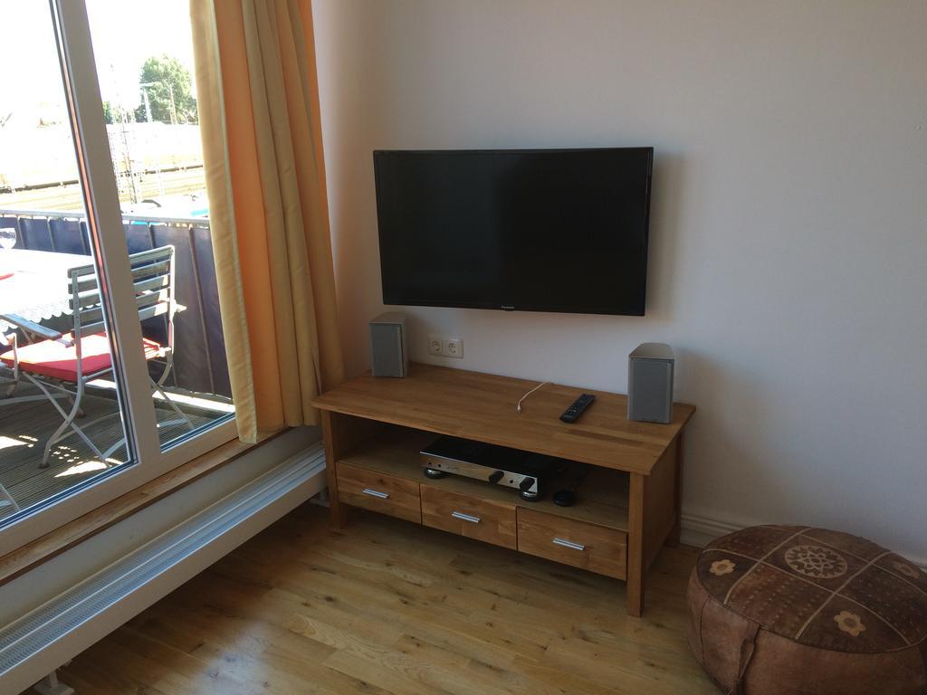 Apartament Business Gaestehaus Sonne, Mond & Sterne Brema Zewnętrze zdjęcie